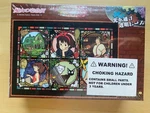 Art Crystal Kiki's Delivery Service Jigsaw Puzzle. Fixed Price $14.99.