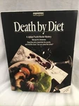 Bepuzzled Death By Diet Mystery Murder Jigsaw 500 Pcs Complete. Usa. Fixed Price $8.49.