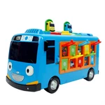 Tayo The Little Bus Educational Learning Puzzle Melody Toy. Fixed Price $75.05.
