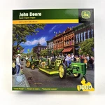 John Deere Puzzle County Parade 1000 Jigsaw By Masterpieces #71219. Fixed Price $10.00.