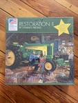 New Sealed John Deere Restoration Ii Jigsaw Charles Freitag 1000 Pcs. Fixed Price $39.99.