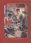 Master Pieces: The Art History Of Jigsaw Puzzles. Fixed Price $28.97.