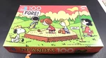 Peanuts Jigsaw Puzzle 100 Piece 4382-2 Milton Bradley. Fixed Price $10.95.