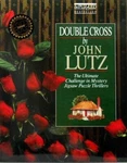 Puzzle- Be Puzzled John Lutz "double Cross" Cat Jigsaw Thriller Nip!. Fixed Price $29.95.