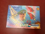 Gi Joe 1988 Hasbro Mural Puzzle 221 Pieces Scene & 4 - Vintage Complete. Fixed Price $7.00.