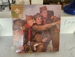 New Norman Rockwell Boy Scouts Of America Pointing The Way Jigsaw Jaymar Puzzle. Fixed Price $32.99.