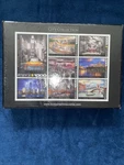 City Collection New York Brooklyn Bridge 1000 Piece Eurographics Puzzle. Fixed Price $30.00.