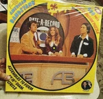 Nwt Vtg Jaymar 400 Pc American Bandstand 18" Round Puzzle 70'S Rate-a-record. Fixed Price $35.00.