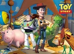 Ravensburger Toy Story 100 Piece Puzzle Precision Crafted Fun For Kids. Fixed Price $25.19.