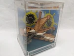 Channel Craft Captains Puzzles Shrimp Boat. Fixed Price $20.41.