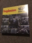 Implosion Jigsaw Puzzle According To Hoyle 1020 Piece (1984) New Sealed. Fixed Price $15.75.
