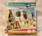 Barbie Vintage Sealed 100 Piece Puzzle California Girl -mattel Rare. Fixed Price $9.99.