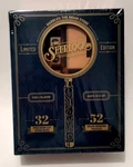 New Marbles The Brain Store Sherlock Puzzle Set Limited Edition Spin Master. Fixed Price $21.53.