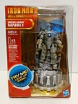 Hasbro Marvei Iron Man Mark Hall Of Armor Collection Figure Sealed 2010. Fixed Price $44.99.