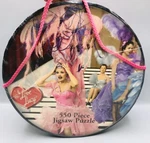 Love Lucy Jigsaw Puzzle 550 Pieces, Usaopoly, Ep 116 Gets In Pictures. Fixed Price $25.00.