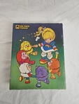 Vtg Rainbow Brite Jigsaw Puzzle 100 Pieces Golden Hallmark 1983 Complete. Fixed Price $19.99.
