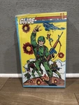 Vintage Gi Joe 1982 Jigsaw Puzzle 1610-1 Arah 200 Piece Complete. Fixed Price $99.00.