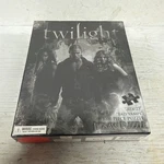 Twilight Saga Bad Vamps Jigsaw Puzzle Neca 1000 Piece 20X27. New - Sealed.. Fixed Price $14.95.