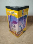 Heye Jigsaw Puzzle Mordillo Modern Times 750 Pieces Rare Complete. Fixed Price $55.95.