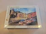 Clementoni Cinque Terre Italy High Quality Collection 1500 Pieces Puzzle - New. Fixed Price $26.99.