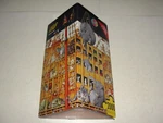 Heye Arche Noah 2000 Piece Puzzle 2001 With Poster 25475 Jean Jacques Loup Ark. Fixed Price $34.99.