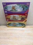 Precious Moments 500 Piece Puzzle Grandpas Island Spring Summer Fall New Sealed. Fixed Price $40.00.