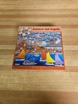 - Ceaco Carol Dyer "rainbow Sail Regatta" 500 Piece Wood Puzzle. New!. Fixed Price $17.00.