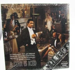 Star Is Iced Mystery Story Jigsaw Puzzle Game Springbok Hollywood 1937. Fixed Price $12.99.