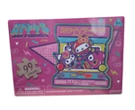 2024 Sanrio Hello Kitty And Friends Kawaii Arcade 99-PIECE Jigsaw Puzzle. Fixed Price $10.50.
