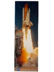 Nasa Piece 12" X 36" Panoramic Puzzle -- Sealed!. Fixed Price $9.99.