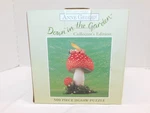 Anne Geddes "down In The Garden" 500 Piece Puzzle Collector's Edition. Fixed Price $14.99.