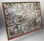 Very Maxine Christmas Puzzle 500 Piece Vintage Hallmark New Sealed Springbok. Fixed Price $29.99.