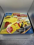 Thinkfun Cover Your Tracks Puzzle Game Brain Teaser Open Box Complete. Fixed Price $14.00.