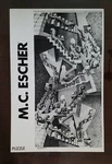 Mc Escher House Of Stairs 1000 Piece Jigsaw Puzzle Selegiochi Holland. Fixed Price $40.00.