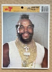 1984 Golden Mr.t Frame-tray Puzzle New/sealed. Fixed Price $10.00.