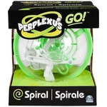 Perplexus, Epic 3D Gravity Maze Game Brain Teaser Fidget Toy Puzzle Ball. Fixed Price $24.99.