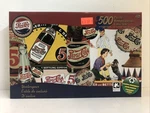 Pepsi-cola "yesteryear" 500-PIECE Puzzle 09014-ZTRI. Fixed Price $9.95.