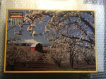 Vintage Rose Art Kodacolor 1000 Piece Sealed No 2101 Pear Orchard, Oregon. Fixed Price $24.95.
