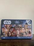 Cardinal - Star Wars 3IN1 Panoramic Puzzle (18467). Fixed Price $5.00.