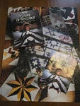Bepuzzled Ghost Of Winthrop Mystery Jigsaw Puzzle, 1000 Pcs, Complete W/ Book!. Fixed Price $10.75.