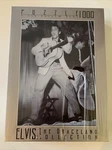 Elvis Puzzle 1000 Piece -rare! Factory Sealed With Small Rip See Pictures!. Fixed Price $30.00.