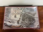 Vintage 1993 Fx Schmid Eyes The Mist Wolf 1000 Pc Puzzle New See Descrip. Fixed Price $19.99.