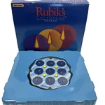 Vintage Rubiks Clock Puzzle Matchbox 1988 Brain Teaser W/instructions. Fixed Price $29.99.
