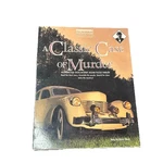 Vtg 92 Bepuzzled Classic Case Of Murder - 1000 Pc Mystery Jigsaw. Fixed Price $14.99.