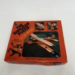 The Puzzle For Kids By Shmuzzles 1982, Complete - Includes Instructions. Fixed Price $18.96.