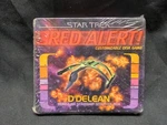 Last Unicorn Trek Red Alert T'laratex - Romulan Starship Starter Box. Fixed Price $22.56.