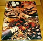 Vintage Springbok Jigsaw Puzzle 500 Pieces Chocolate Lovers Dream Yummy Complete. Fixed Price $14.99.