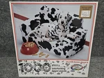 Vintage 1991 Ceaco 1000 Piece Puzzle No Milk Bones About It. Fixed Price $29.97.
