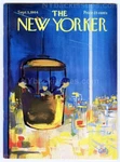 New Yorker Magazine September 5 1964 World's Fair Donald Barthelme Vf. Fixed Price $212.50.