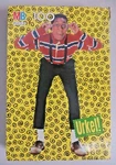 Steve Urkel 100 Piece Puzzle Complete Milton Bradley Family Matters 1991. Fixed Price $24.99.